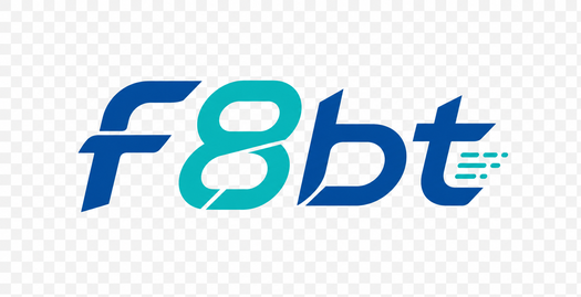 F8BT Logo